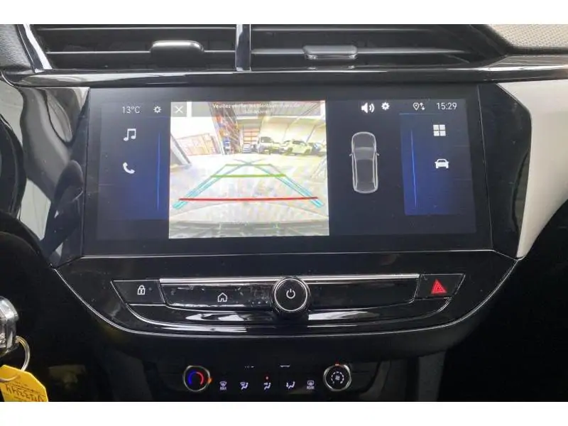 Occasion Opel Corsa F Edition BLACK 14