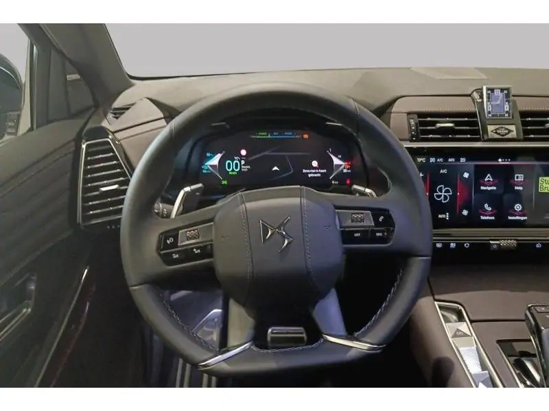 VEHICLE__CONDITION_SERVICE DS Automobiles DS 7 E-TENSE 225 ANTOINE DE SAINT E GREY 12