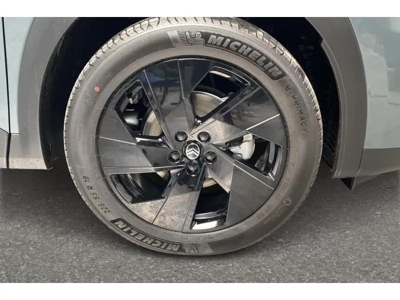 Occasion Citroen C5 Aircross Max GREEN 22