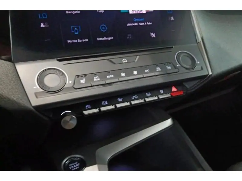 Occasion Peugeot 308 SW STYLE GPS BLACK 15