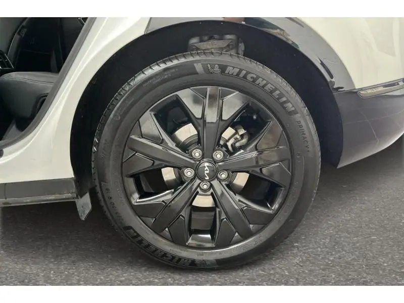 Occasion Kia Sportage 20e anniversary WHITE 20