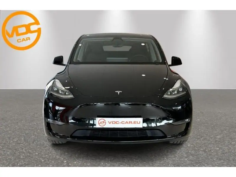 Occasion Tesla Model Y Long Range Dual Motor - 20\\\\ BLACK 6