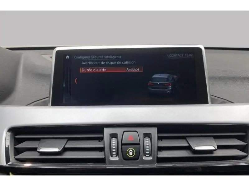 Occasion BMW Serie X X1 sDrive16d BLUE 34