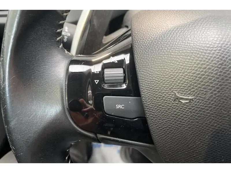 Occasion Peugeot 308 II Allure WHITE 22
