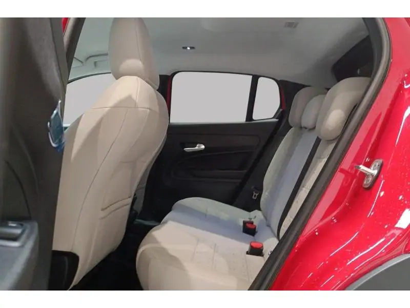 VEHICLE__CONDITION_SERVICE Fiat 600 Hybrid La Prima 136cv RED 18