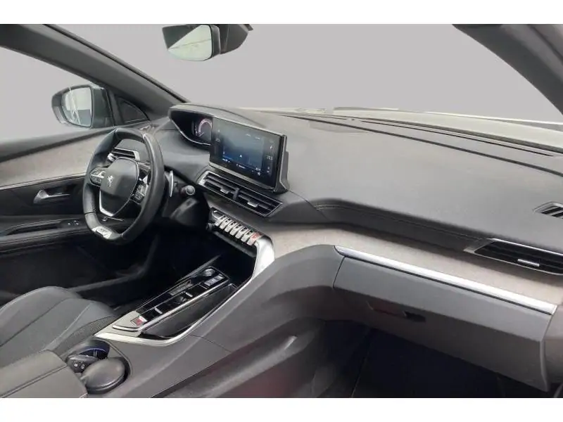 Occasion Peugeot 5008 GT BLUE 2