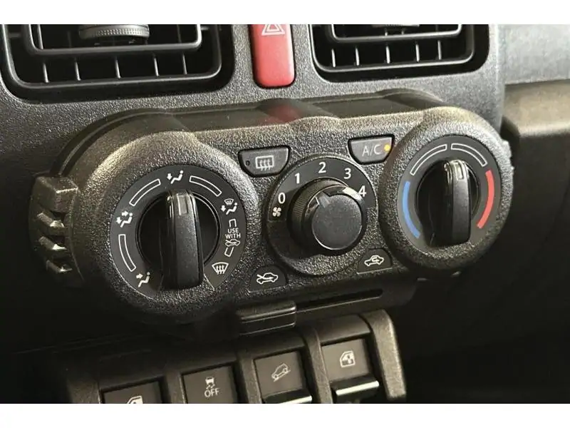 Occasion Suzuki Jimny 1.5 COMFORT ALLGRIP GREY 18