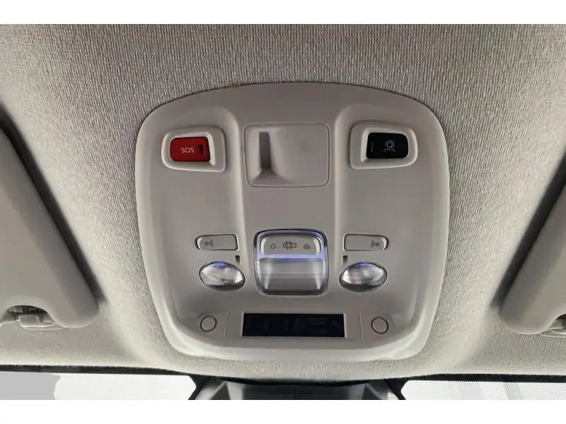 Occasion Opel Vivaro L3*Boite Auto*GPS Caméra de recul BLACK 36