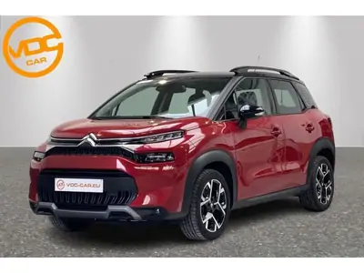 Occasion Citroen C3 Aircross Shine RED