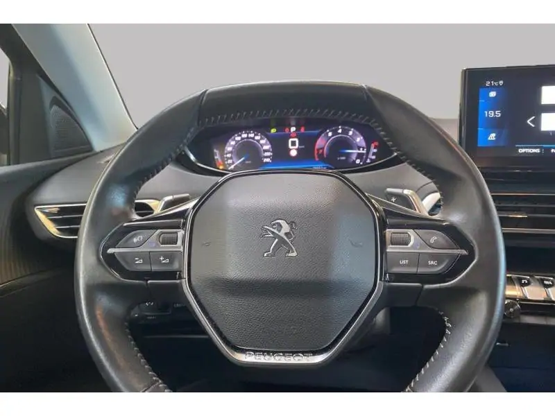 Occasion Peugeot 3008 II Active Pack BLUE 12