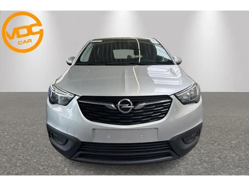 Occasion Opel Crossland X Edition GREY 5