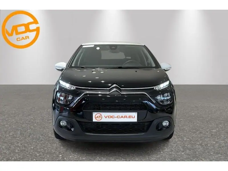 Occasion Citroen C3 Shine - Carplay BLACK 6