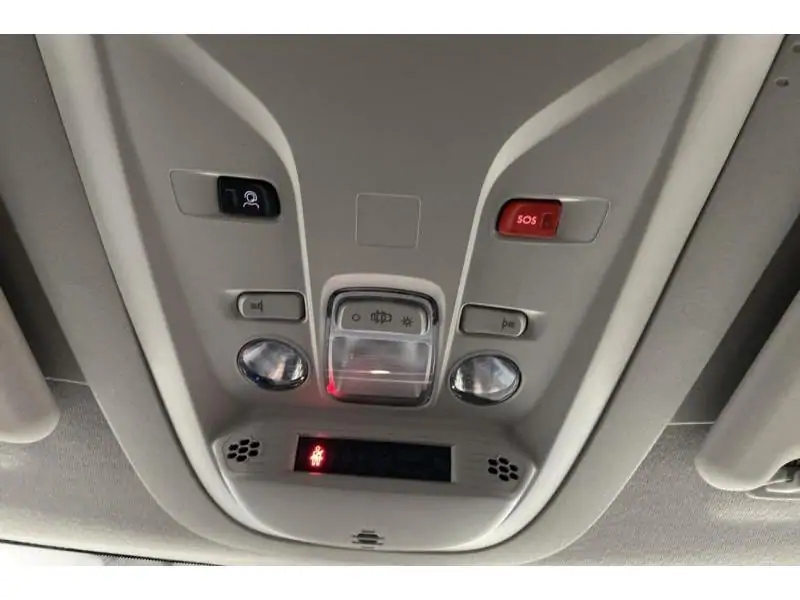 Occasion Peugeot Rifter GT GREY 39