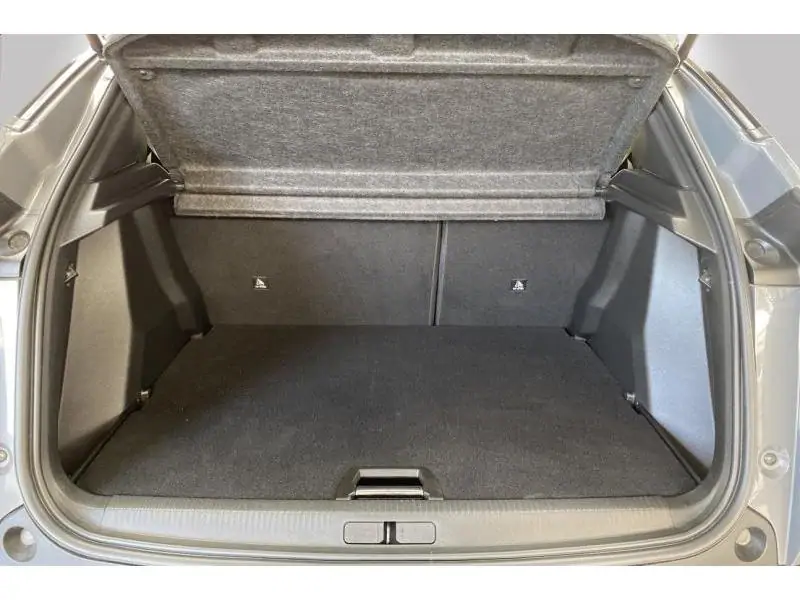 Occasie Peugeot 2008 Allure* GPS Caméra GREY 20