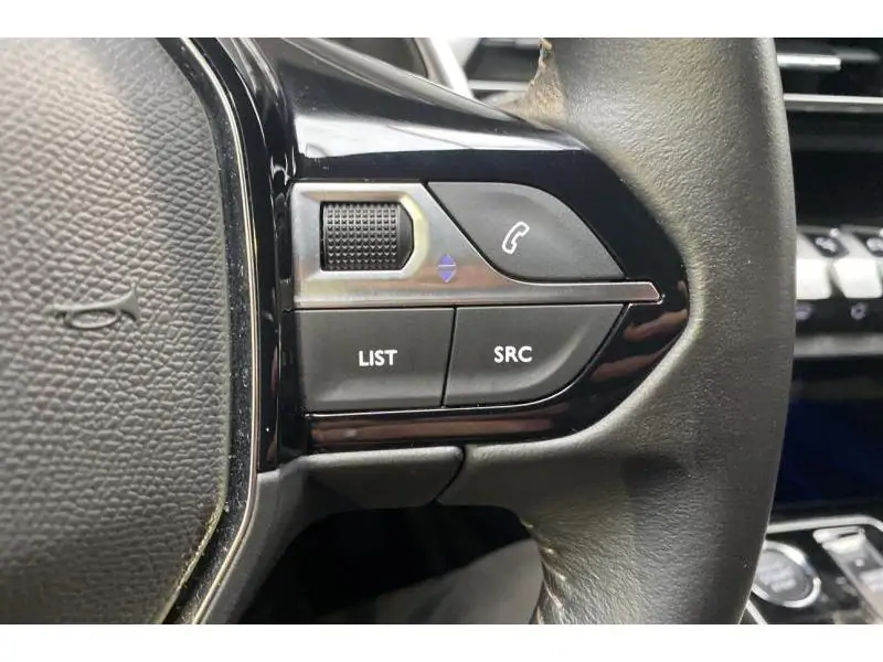 Occasion Peugeot 5008 Allure Pack MEHV 136 BLUE 23