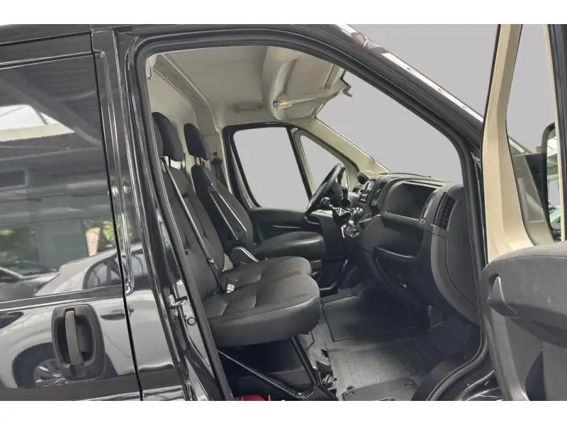 Occasion Peugeot Boxer III Premium BLACK 8