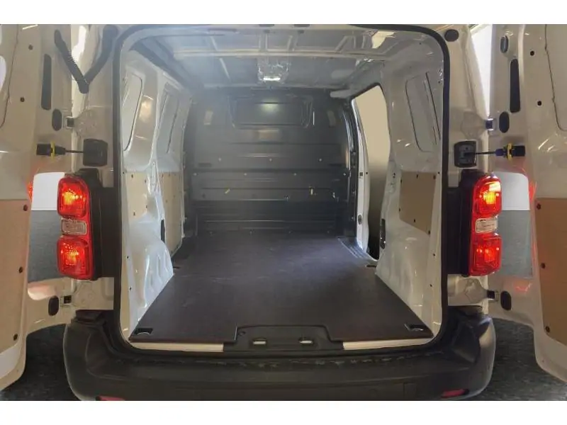 VEHICLE__CONDITION_SERVICE Peugeot Expert STANDARD WHITE 19