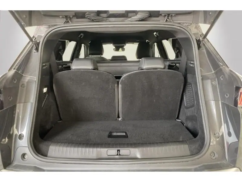 Occasion Peugeot 5008 Allure Hybrid 7 PLACES GREY 19