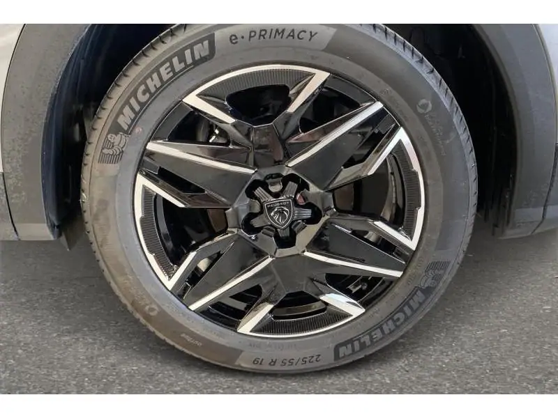 VEHICLE__CONDITION_SERVICE Peugeot 3008 GT * GPS & Caméra GREY 20