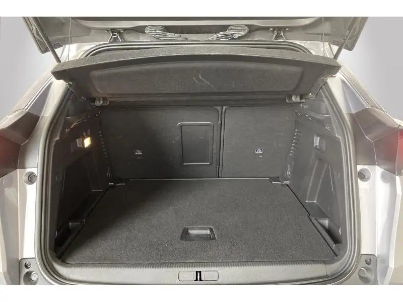 Occasion Peugeot 3008 Allure Pack GREY 19