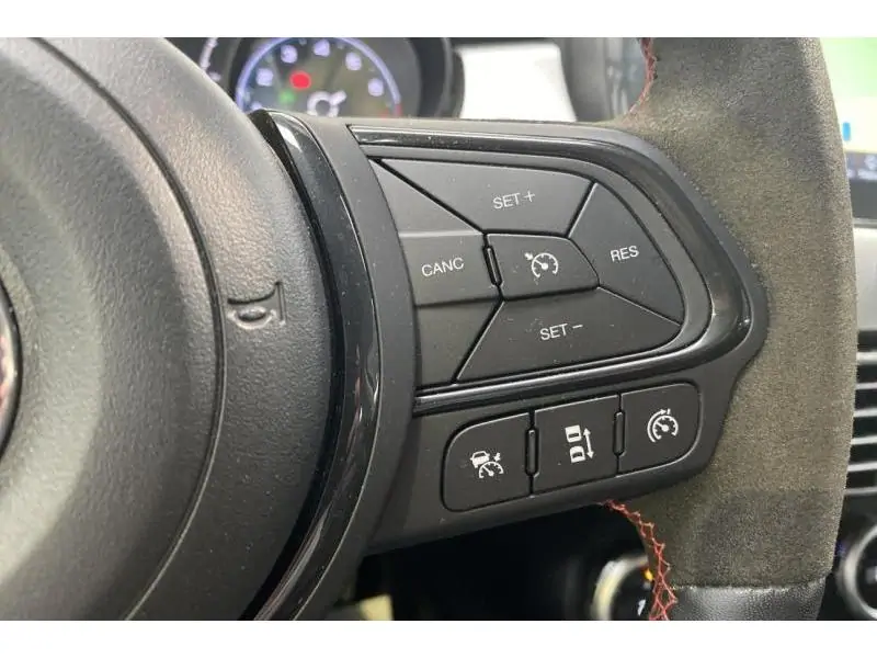 Occasion Fiat 500 X DOLCEVITA Hybrid Sport BLUE 23