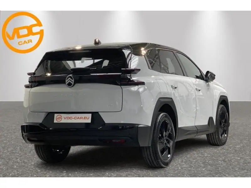 Occasion Citroen C5 Aircross Max WHITE 3