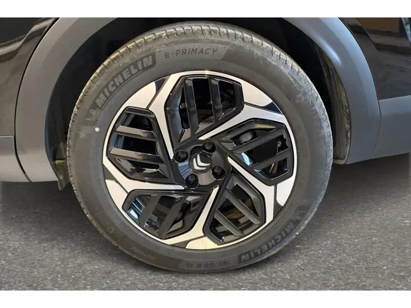 Occasion Citroen C4 X Berline AUTO BLACK 20