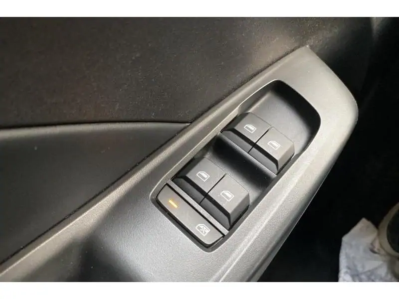 Occasie MG MG3 Comfort*Caméra GPS Jantes Alu BLACK 17