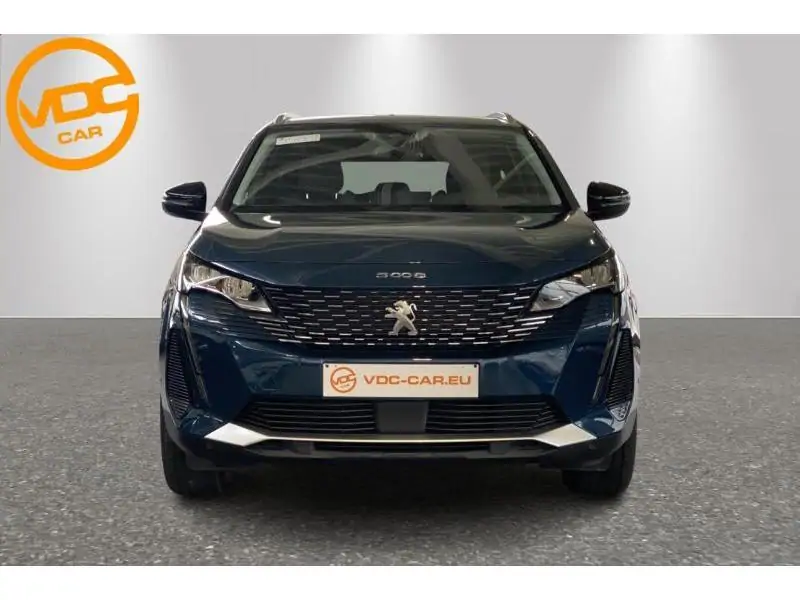 Occasion Peugeot 5008 Allure Pack BLUE 5