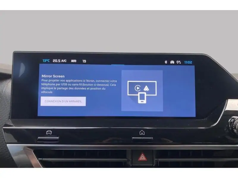 Occasion Citroen C4 Max GREY 35