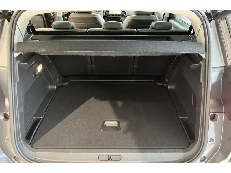 Occasion Citroen C5 Aircross Shine GREY 19