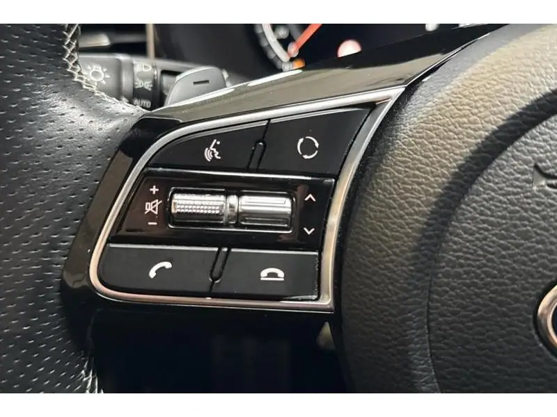 Occasion Kia Pro Ceed GT-Line 1.5 T-GDi 160PK ISG DCT WHITE 26