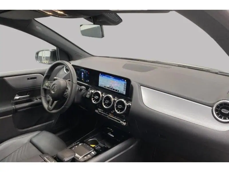 Occasion Mercedes-Benz B 180 d BLACK 2