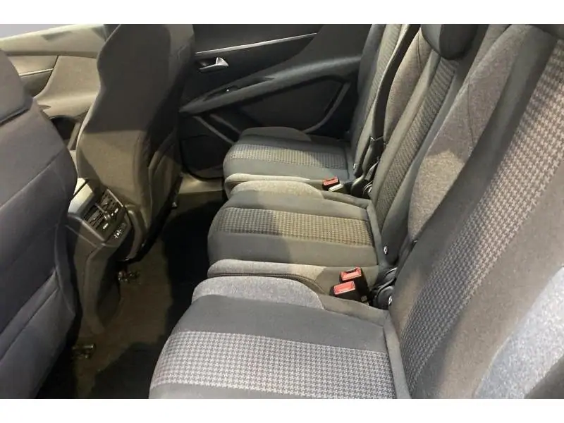 Occasion Peugeot 5008 Active GREY 18