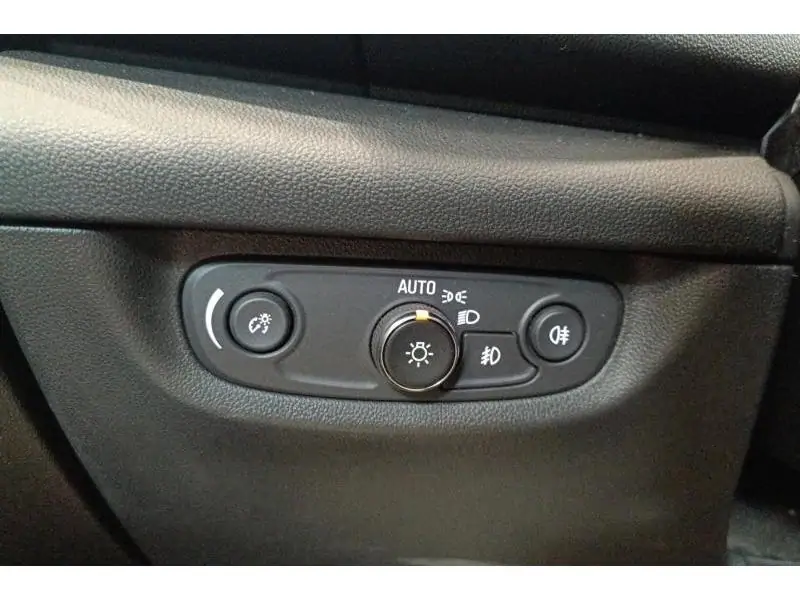 Occasie Opel Insignia Grand Sport Dynamic GREY 22