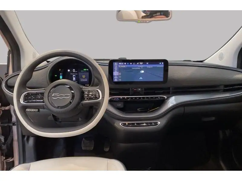 Occasion Fiat 500e LA PRIMA UNDEFINED 11