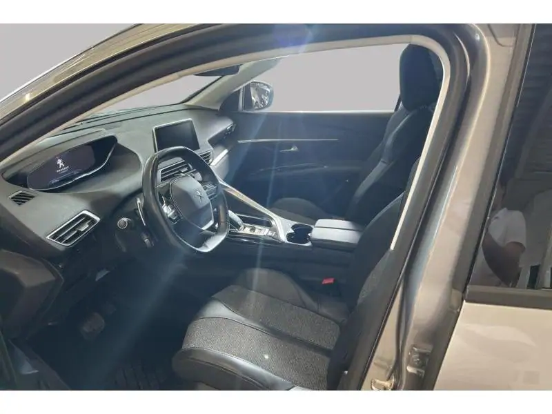 Occasion Peugeot 3008 ALLURE GREY 10