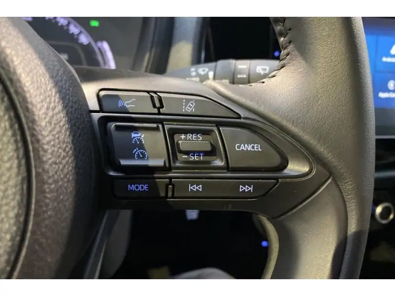 Occasion Toyota Aygo X BLACK 22