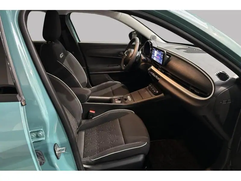 Occasion Fiat 600 Hybrid BLUE 8