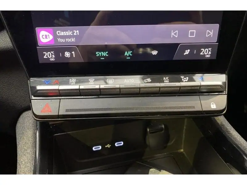 Occasion Renault Austral Equilibre BLACK 15