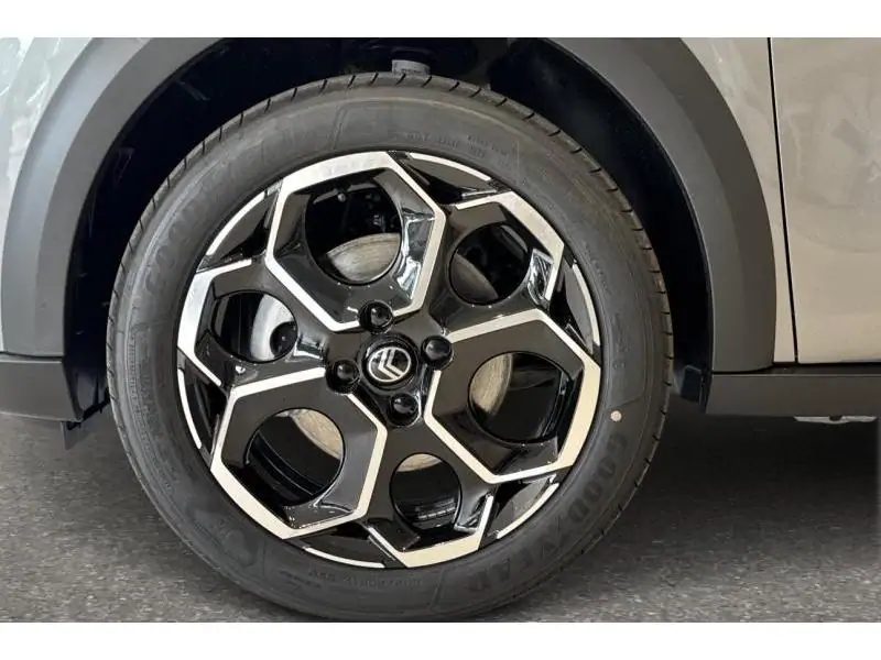 VEHICLE__CONDITION_SERVICE Citroen C3 Max - Camera - Carplay - GPS GREY 27