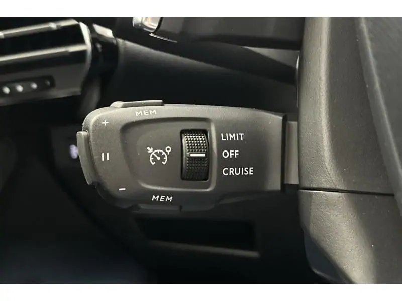 Occasion DS Automobiles DS 7 225 PERFORMANCE LINE GREY 16
