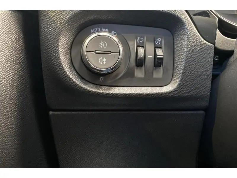 Occasion Opel Corsa EDITION GREY 24