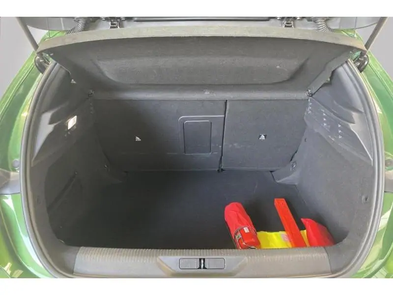 Occasion Peugeot 308 GT *Hifi Focal* GREEN 19