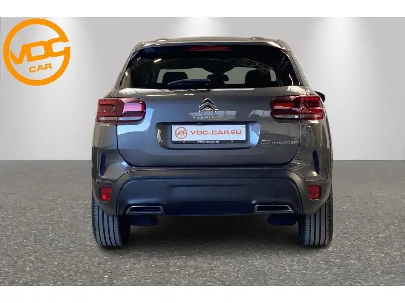 Occasion Citroen C5 Aircross MHEV 136 eDCS6 GREY 7