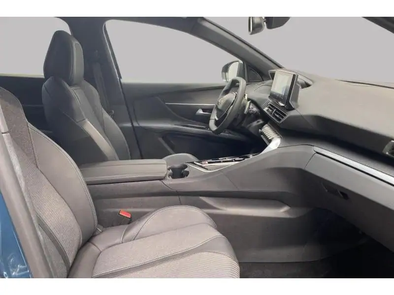 Occasion Peugeot 5008 7 places*Caméra*Clim BLUE 8