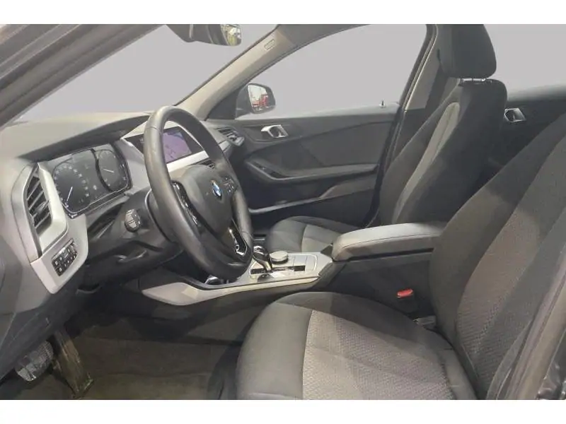 Occasion BMW Serie 1 116 d GREY 10