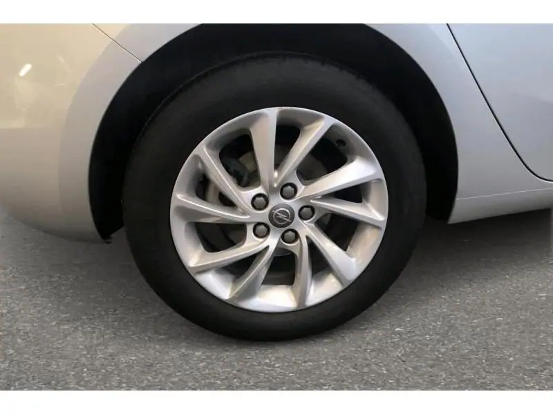 Occasion Opel Astra K Edition GREY 20