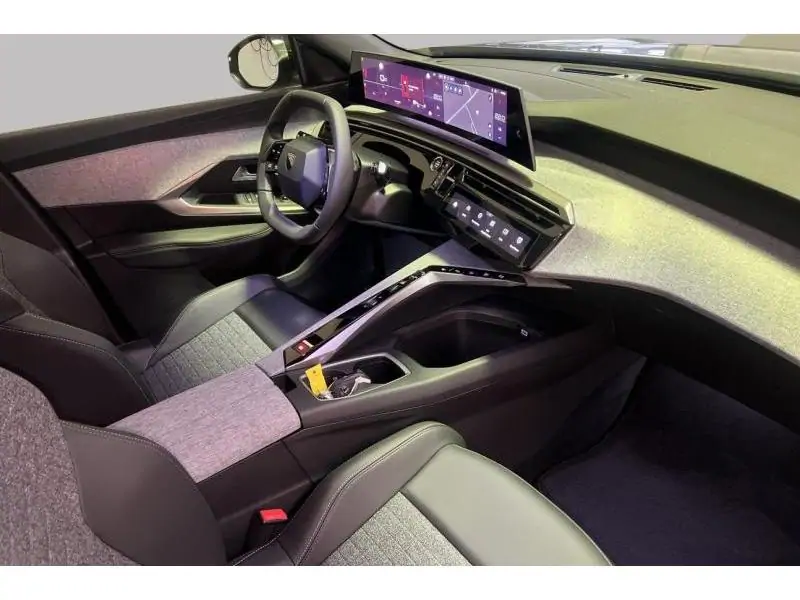 VEHICLE__CONDITION_SERVICE Peugeot 5008 ALLURE BLUE 2