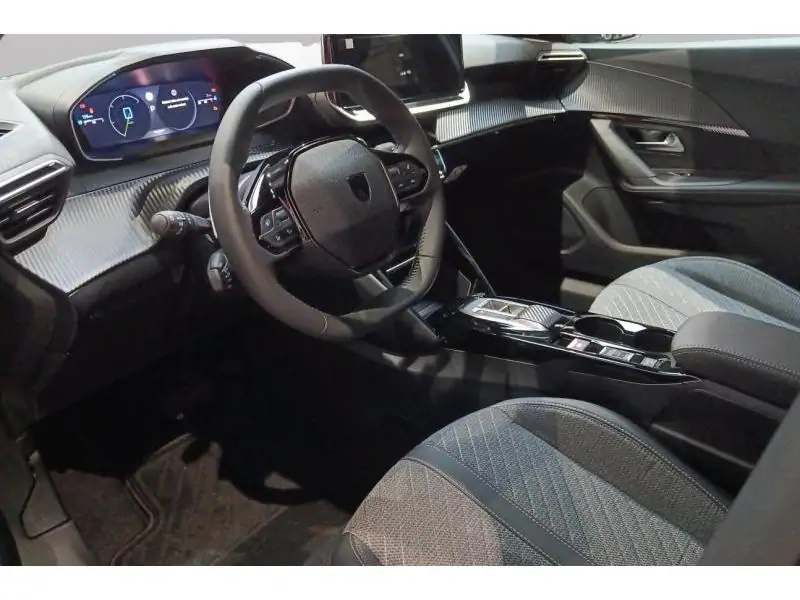 VEHICLE__CONDITION_SERVICE Peugeot 2008 Allure Hybrid 145 e-DSC6 BLACK 9